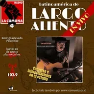 RODRIGO ACEVEDO-PALEOLÍTICO