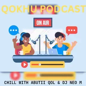 Chill with Abutii Qol and DJ Neo M 