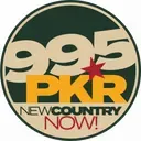 WPCK WPKR Nash FM 99.5