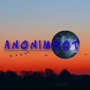 Anonimstation