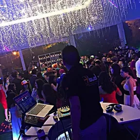 Cyre Dj Live
