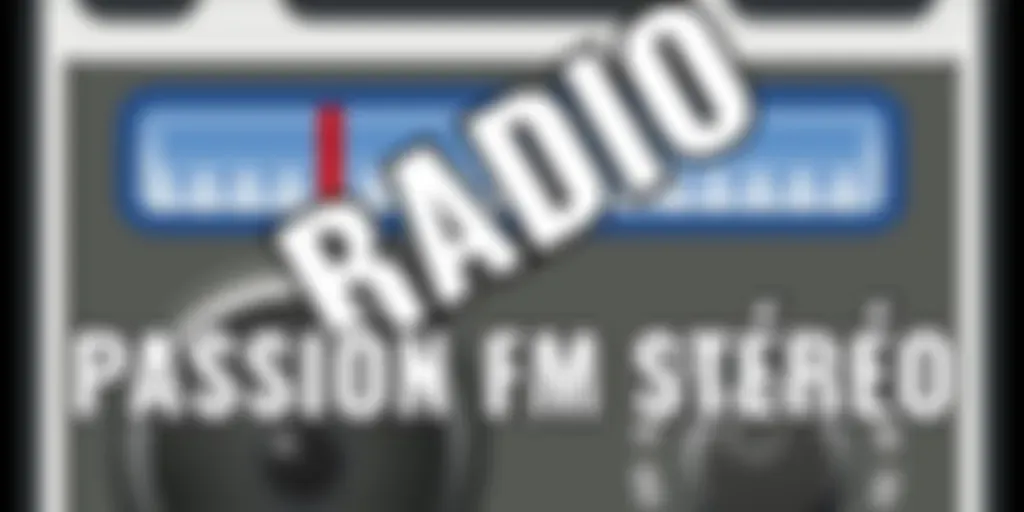 Radio Passion FM stéréo