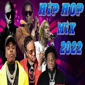 2022HipHop