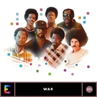 War - Low Rider
