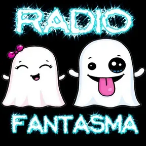 radio fantasma