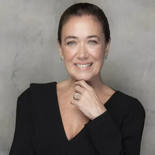 Lilia Cabral: Sucesso não é ser sempre capa de revista
