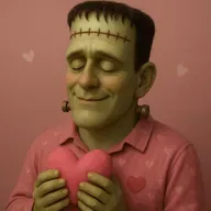 407. Tiene 207 años la criatura