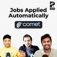 How an AI Browser Automatically Applied to 8 Jobs (Comet Browser)