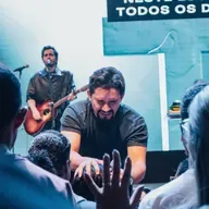 PR. KLEBSON SILVA NA MISSÃO ENCORAJAMENTO