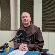 Duhovna misao - Darko Tepert: Sluga kao Krist - 30.04.2026.