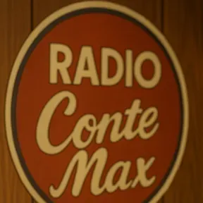 Dj Conte Max