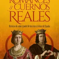 Romances y cuernos reales