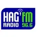 HAG' FM 96.6