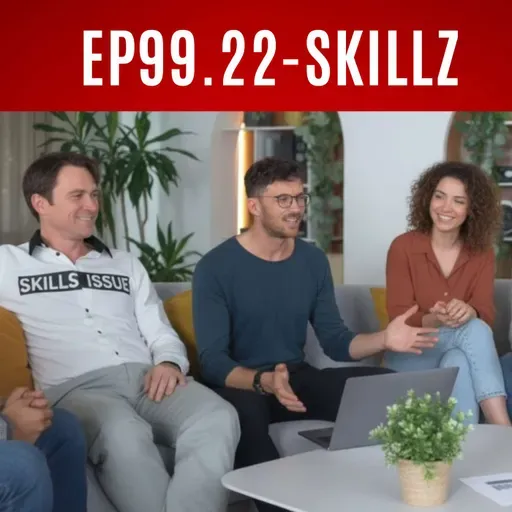 Do We Need AI Browsers? What Are Claude Skills? - EP99.22