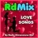 RdMix Love Songs