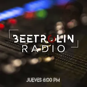 Beetrolin Radio