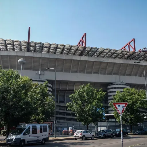 Milano, «sì» alla vendita di San Siro a Inter e Milan
