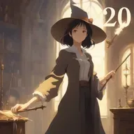 Ritos iguales 20; Mundodisco 3. (Voz humana)