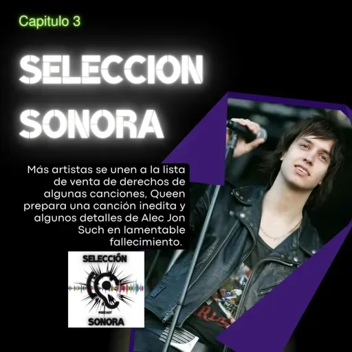 Selección Sonora Temp 3 Cap 3