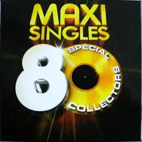 SINGLES 80 Y 90