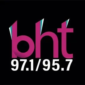 WBHT 97.1 / 95.7 BHT