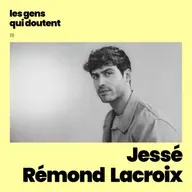 Jessé : « J’ai écrit ce roman pour que ma famille vive plus longtemps »