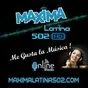 MAXIMA LATINA 502 HD
