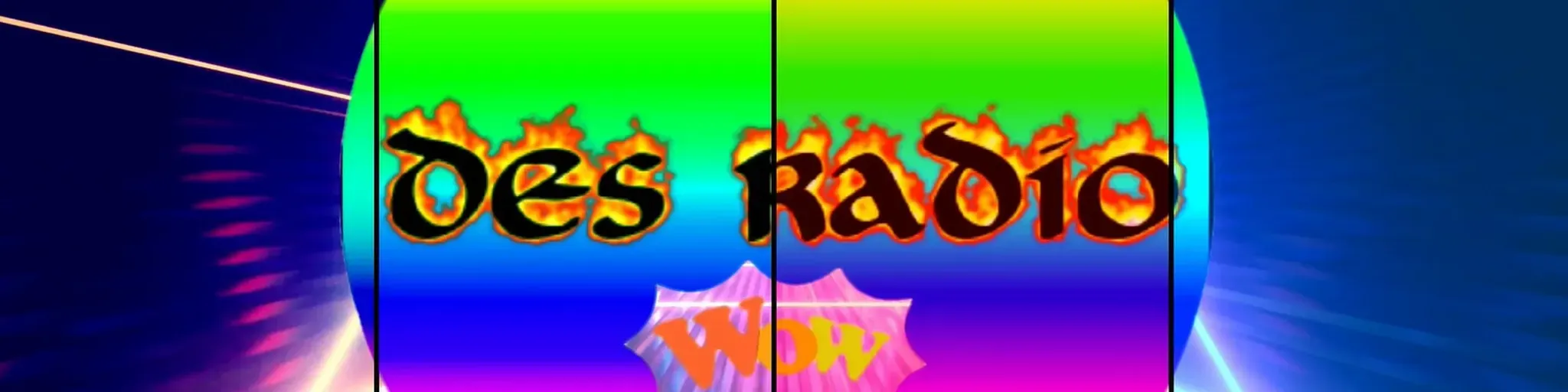Des Radio