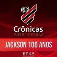 Crônicas rubro-negras #46 | O Centenário Jackson Nascimento