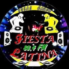 Fiesta Latina 88.4 FM