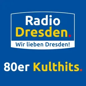 Radio Dresden 80er Live
