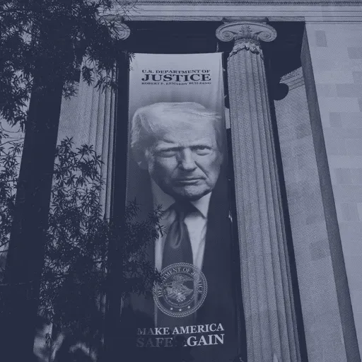 Trump’s ‘anti-weaponization fund’ is a problem for the GOP