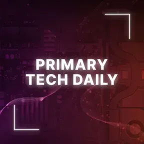 Primary Tech Daily