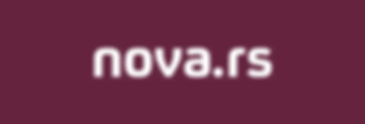 nova.rs