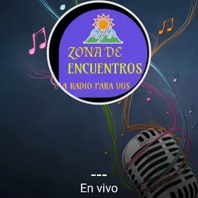 Radio online Zona de Encuentros