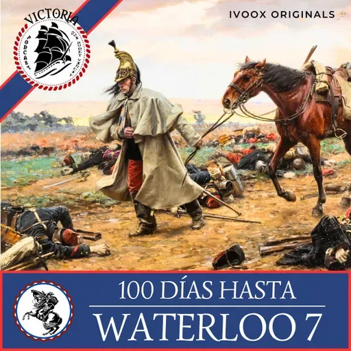 V512   Los 100 Días hasta Waterloo 7 - Batalla de Wavre - Acceso anticipado - Episodio exclusivo para mecenas
