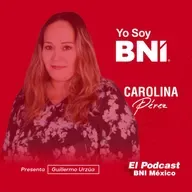 137. YoSoyBNI - Carolina Pérez