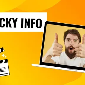 MYRICKY INFO