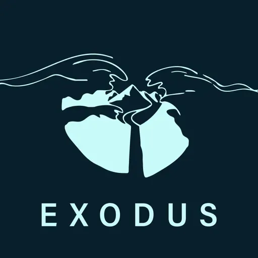 exodus | Jacqui Lloyd