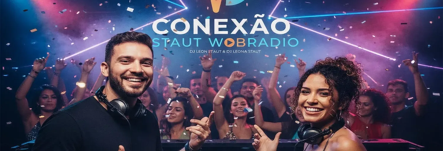 Conexão Staut WebRadio
