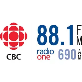 CBC Radio One Vancouver -