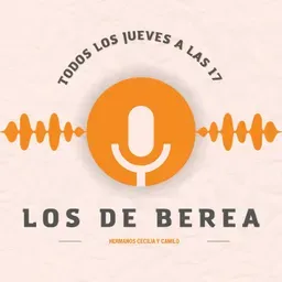 Los de Berea - Temporada 1