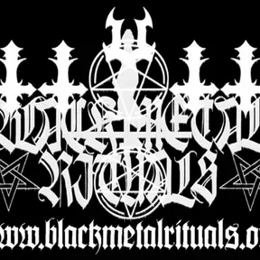 Black Metal Rituals Radio