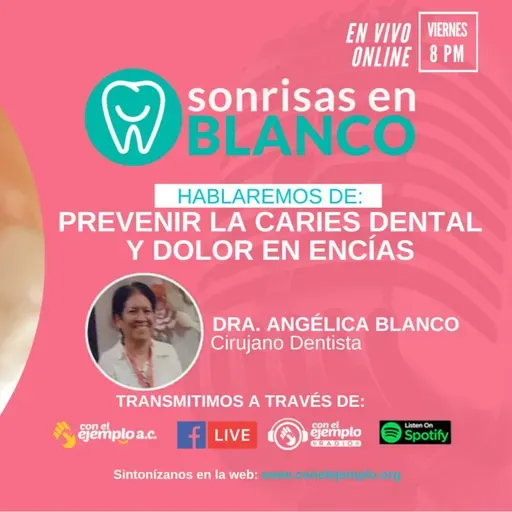 SONRISAS EN BLANCO P35