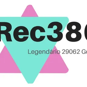 Rec386 Radio