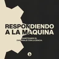 Gabriel Miyar - La Máquina Inmoral