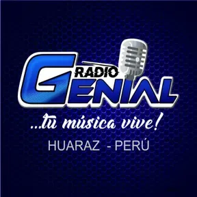 RADIO GENIAL