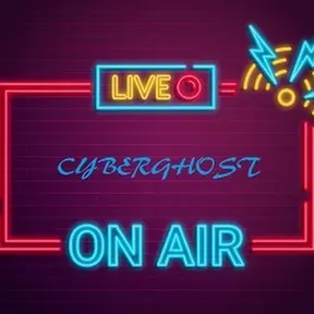 CYBERGHOST