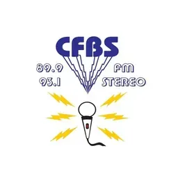 CFBS-FM Radio Blanc-Sablon -