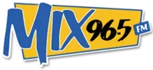 CJPG-FM "Mix 96.5" Portage la Prairie, MB